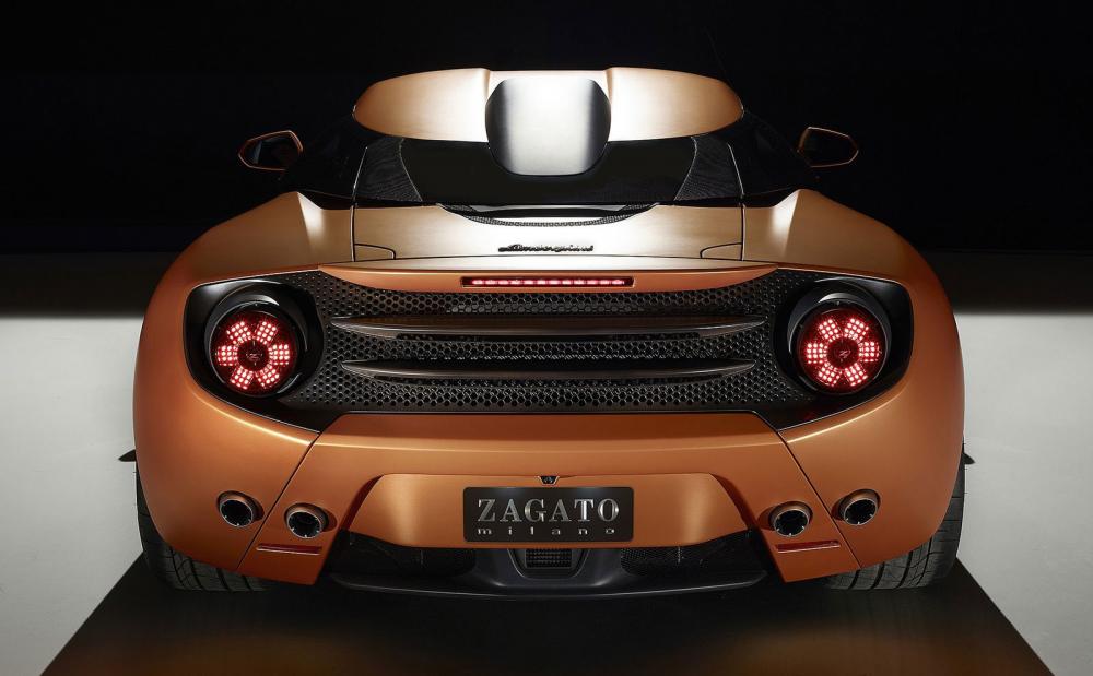Lamborghini 5-95 Zagato Lamborghini-5-95-Zagato