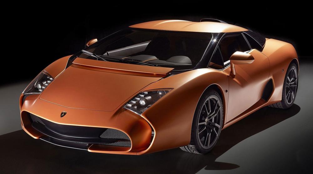 Lamborghini 5-95 Zagato Lamborghini-5-95-Zagato