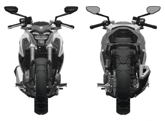  S3 ... El modelo Nakedbike de 0cc más esperado ha sido revelado para reparar la motocicleta móvil Da Nang