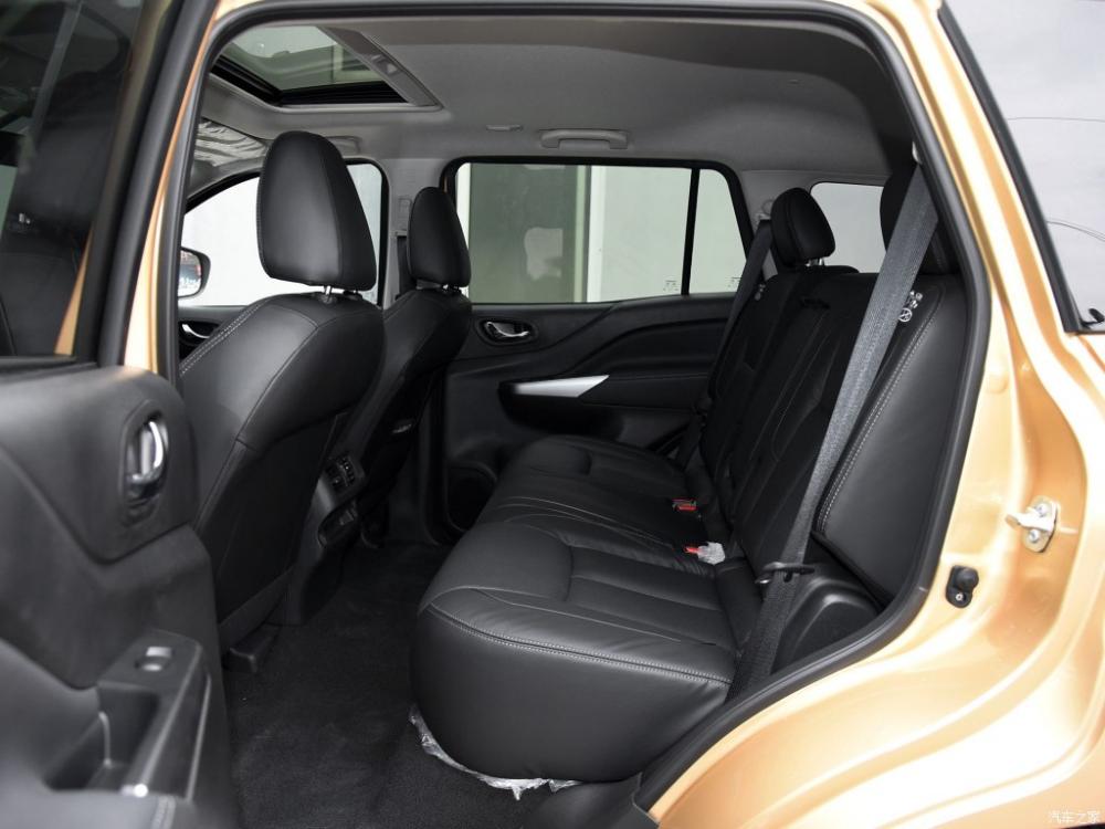 Nissan Terra 2018 Nissan-Terra-2018