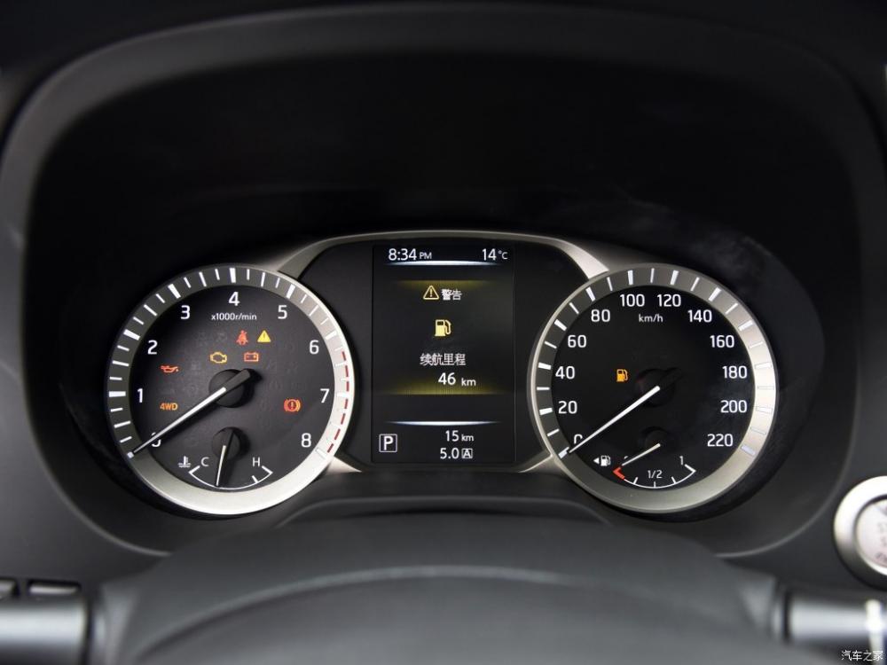 Nissan Terra 2018 Nissan-Terra-2018