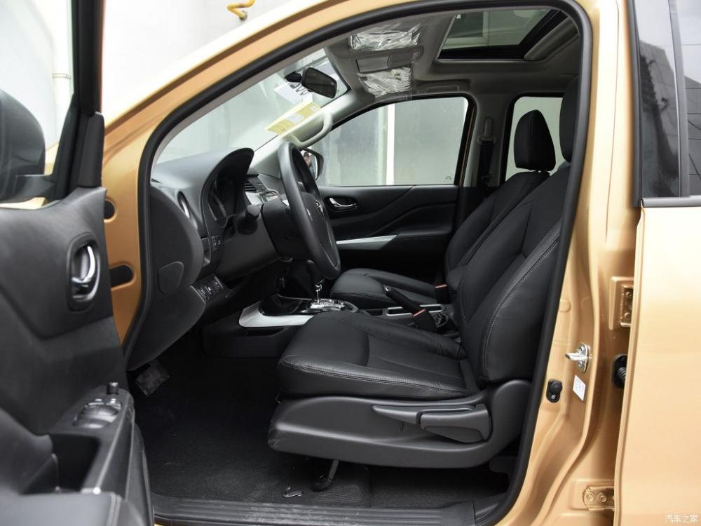 Nissan Terra 2018 Nissan-Terra-2018