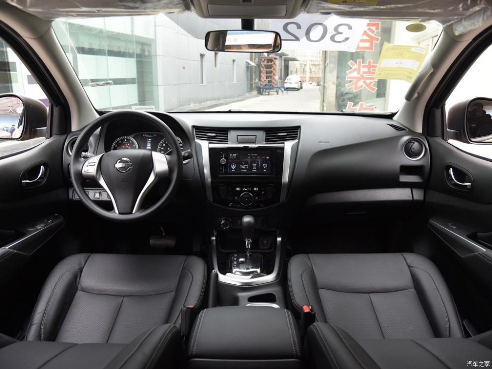 Nissan Terra 2018 Nissan-Terra-2018