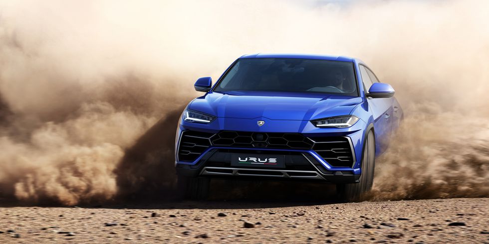 lamborghini-urus