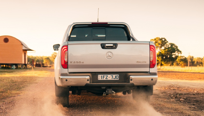 Mercedes-Benz-X-Class