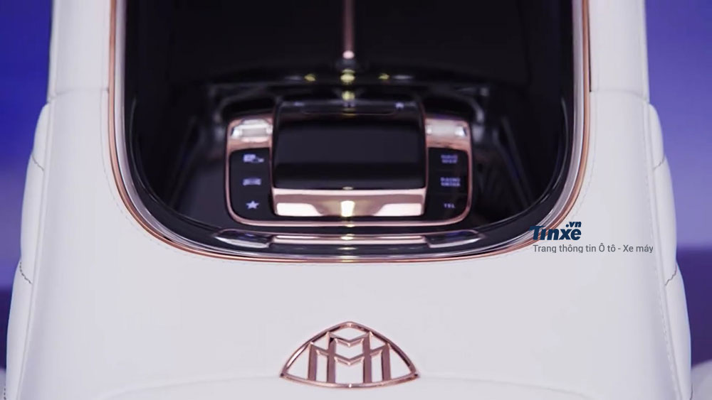 Mercedes-Maybach GLS noi-that-mercedes-maybach-gls