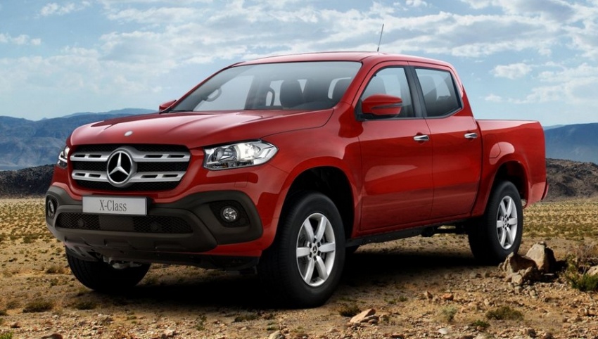 Mercedes-Benz-X-Class-Progressive