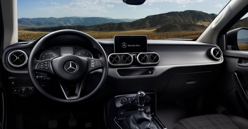 Mercedes-Benz-X-Class-Pure