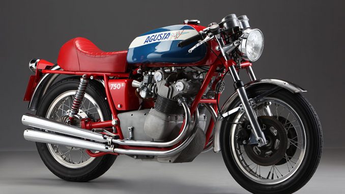 MV Agusta Brutale 800 RR 2018 ra mắt bản đặc biệt đậm chất Mỹ MV Agusta Brutale 800 RR 2018 ra mắt bản đặc biệt đậm chất Mỹ