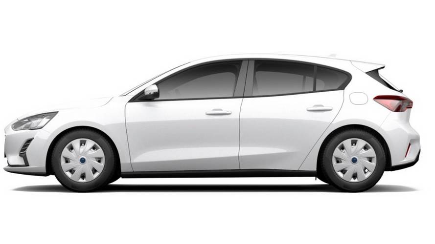 Ford Focus Trend 2019 ford-focus-trend-2019