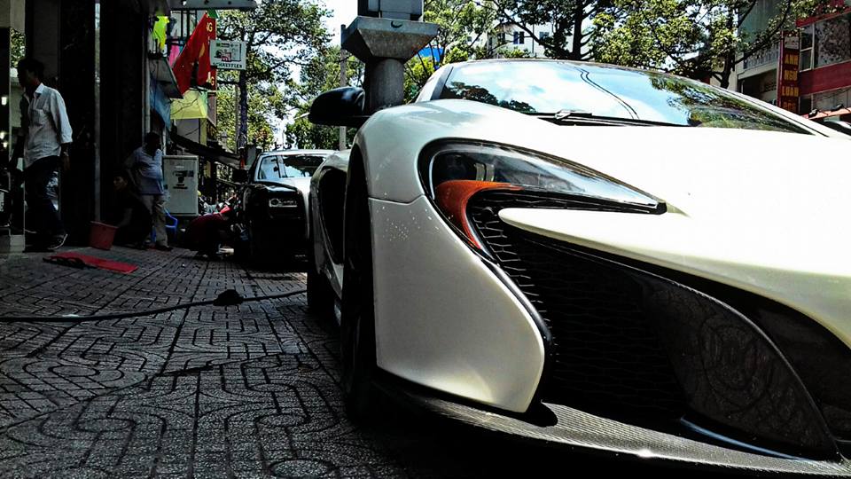 bat-ngo-voi-viec-chu-tich-trung-nguyen-ban-sieu-xe-mclaren-650s-spider bat-ngo-voi-viec-chu-tich-trung-nguyen-ban-sieu-xe-mclaren-650s-spider