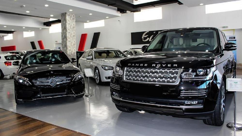 Đánh thuế ô tô trên 1,5 tỷ Đồng