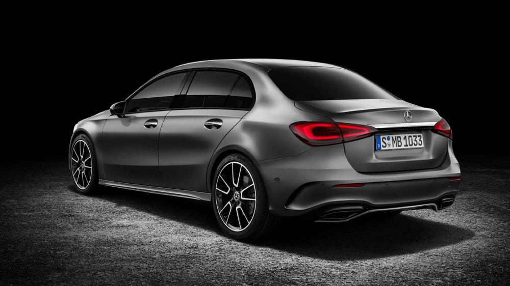 Mercedes-Benz-A-Class-Sedan