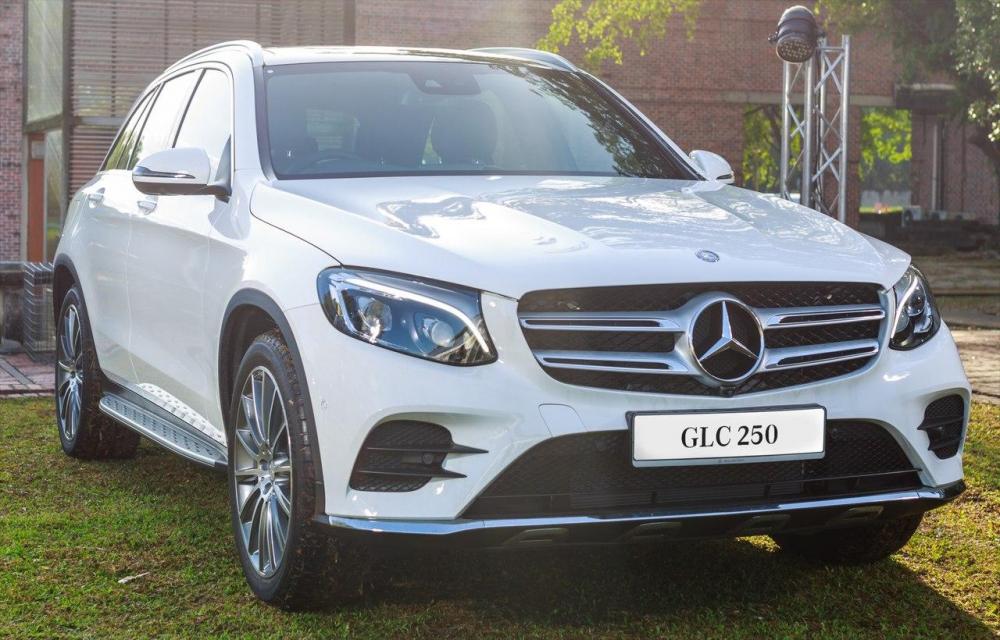 Mercedes-Benz Việt Nam triệu hồi hơn 3.000 xe ăn khách chỉ trong tháng 4