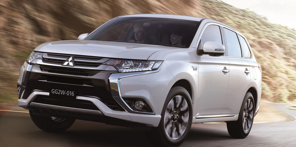 Hơn 900 xe Mitsubishi ở Việt Nam có thể dừng đột ngột do lỗi hệ thống điện