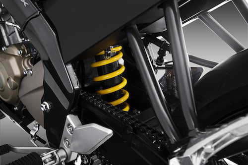 Yamaha FZ150i Yamaha-FZ150i