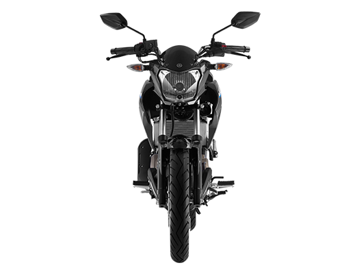 Yamaha FZ150i Yamaha-FZ150i