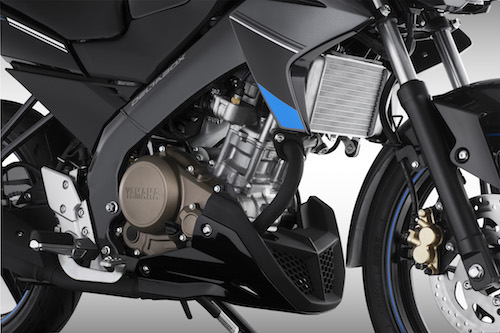 Yamaha FZ150i Yamaha-FZ150i