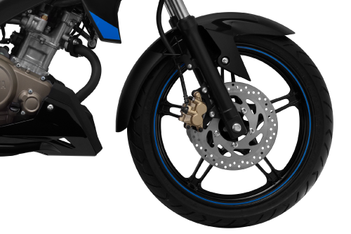 Yamaha FZ150i Yamaha-FZ150i