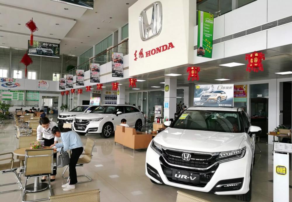 honda-crv