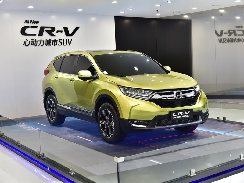 honda-crv