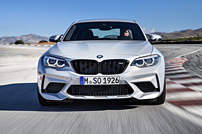 BMW-M2-Competition-2018