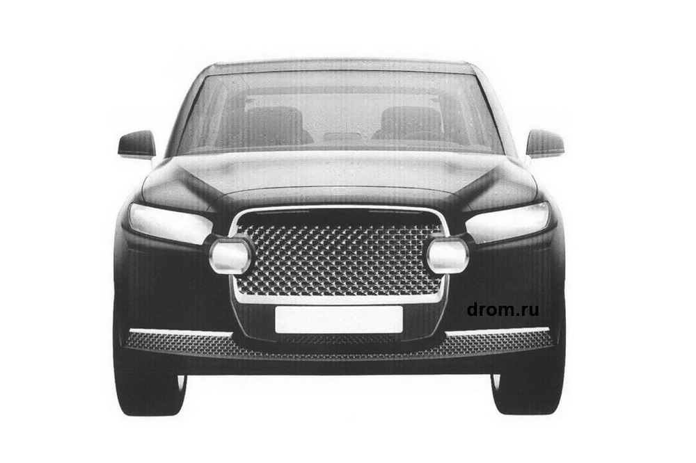 Xe của Tổng thống Nga xe-cua-tong-thong-nga