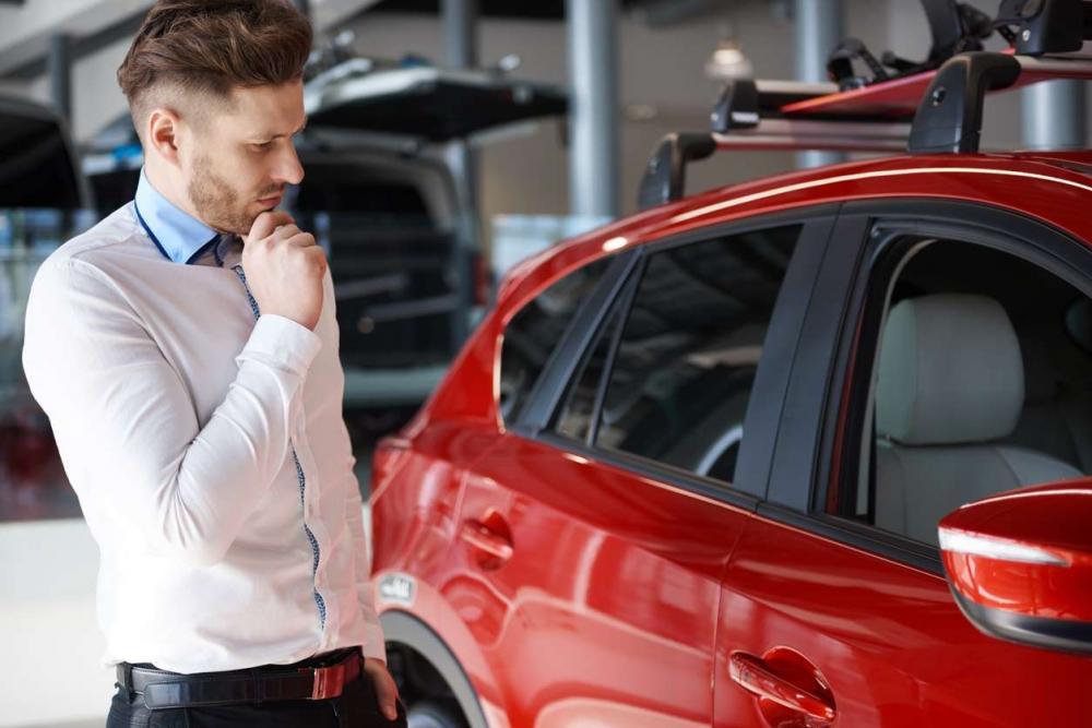 Bí quyết mua xe ô tô mới phù hợp nhất Bí quyết mua xe ô tô mới phù hợp nhất