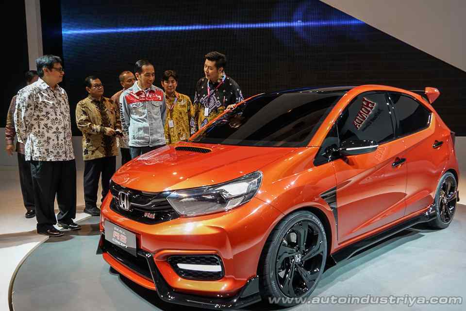 Honda Small RS honda-small-rs