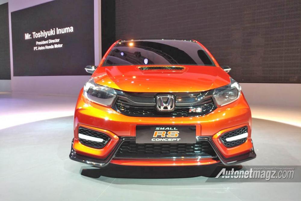 Honda Small RS honda-small-rs