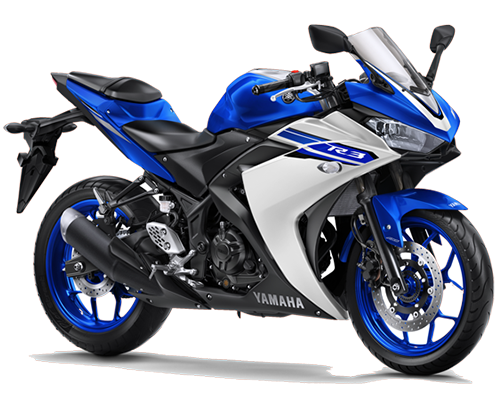 Yamaha-R3