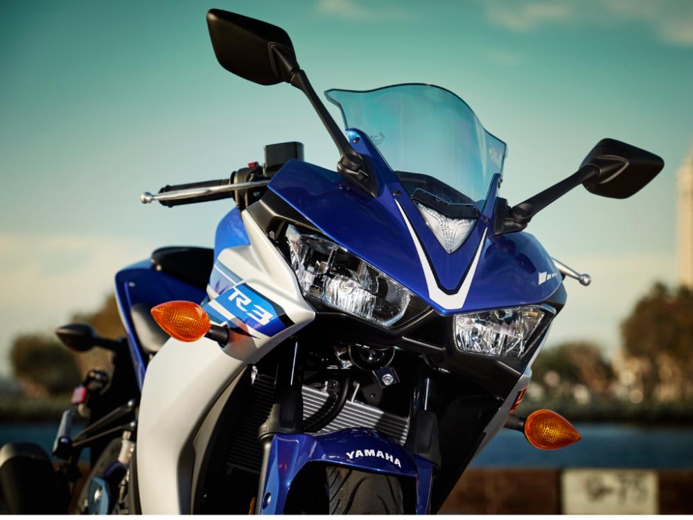 Yamaha-R3