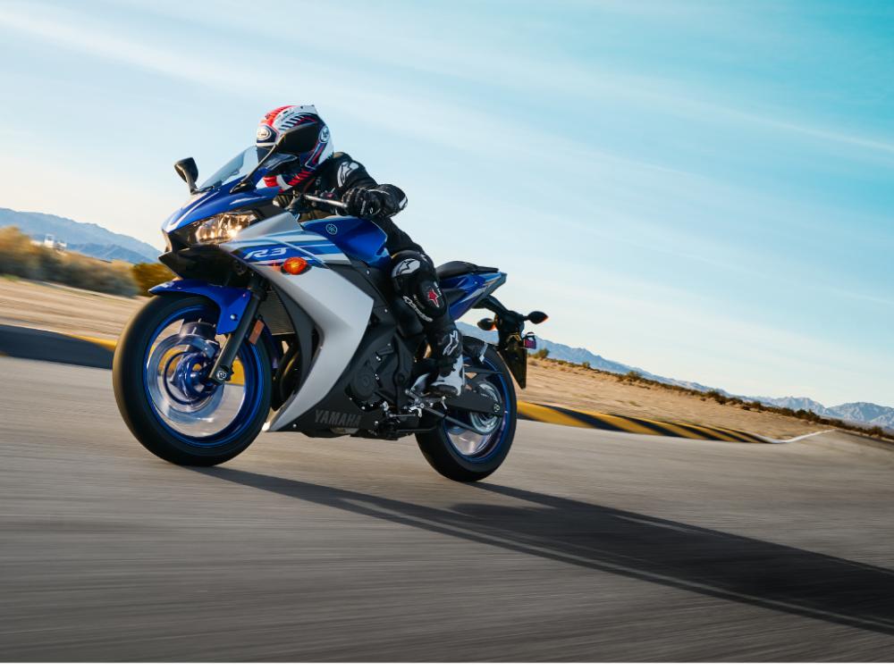 Yamaha-R3