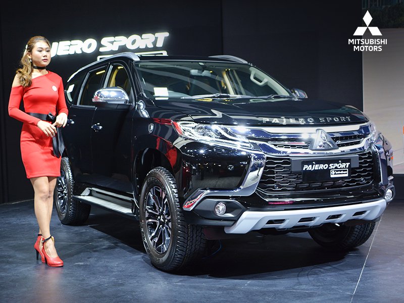 Mitsubishi-Pajero-Sport-Rockford-Fosgate-2018