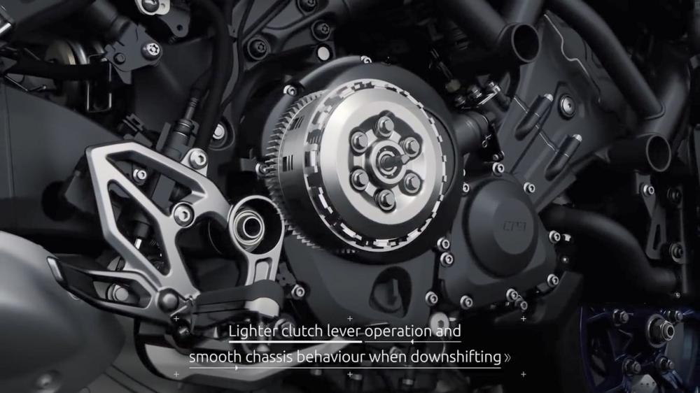 Yamaha Niken Yamaha-Niken