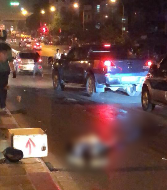 Honda Air Blade Ngã Tư Sở honda-air-blade