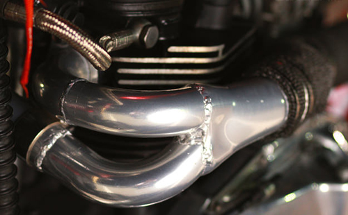 Triumph Bonneville Triumph Bonneville