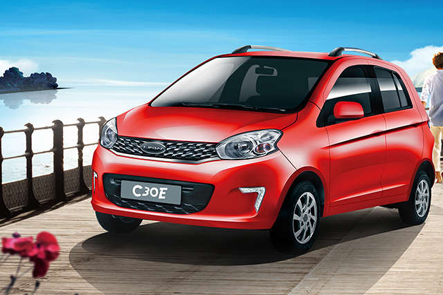 C30E của Lifan Motors