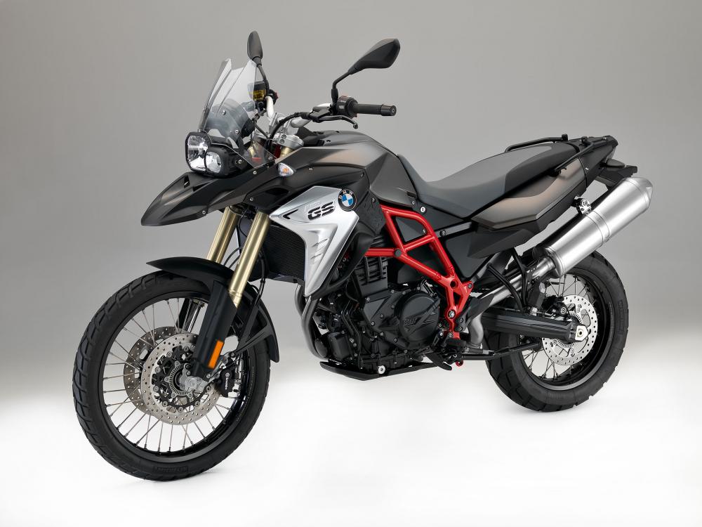 BMW F800GS là mẫu adventure tầm trung của BMW với ý tưởng thiết kế từ đàn anh BMW R1200GSA BMW F800GS là mẫu adventure tầm trung của BMW với ý tưởng thiết kế từ đàn anh BMW R1200GSA