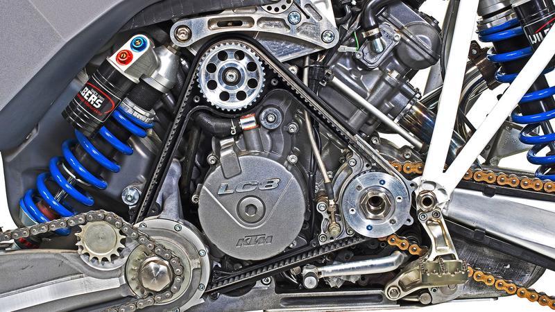 Hệ dẫn động hai bánh trên DT-A