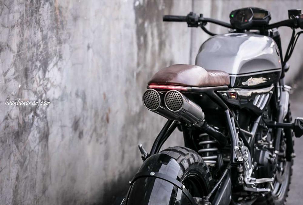 xsr 250 cc