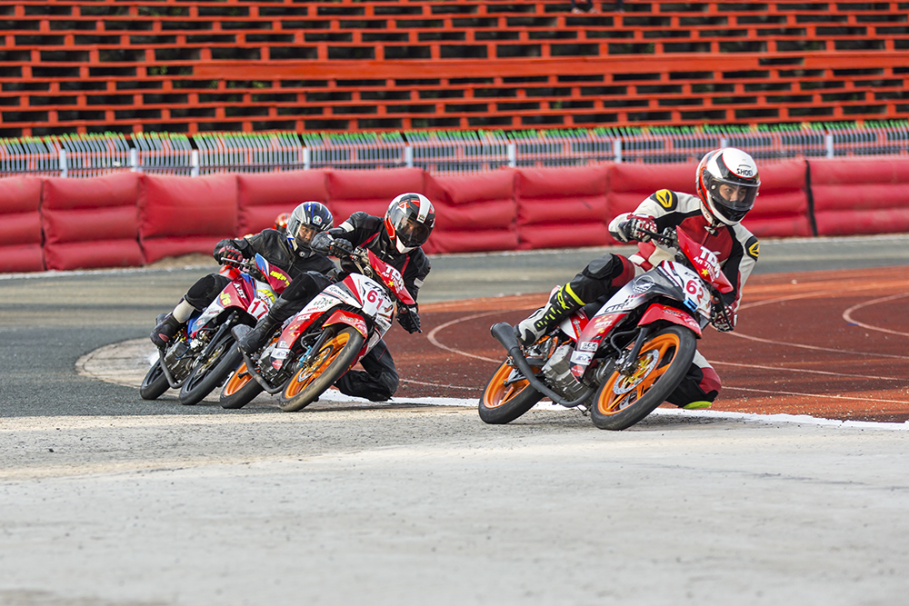 Hạng mục Honda Wave trái 54mm được chú ý nhất