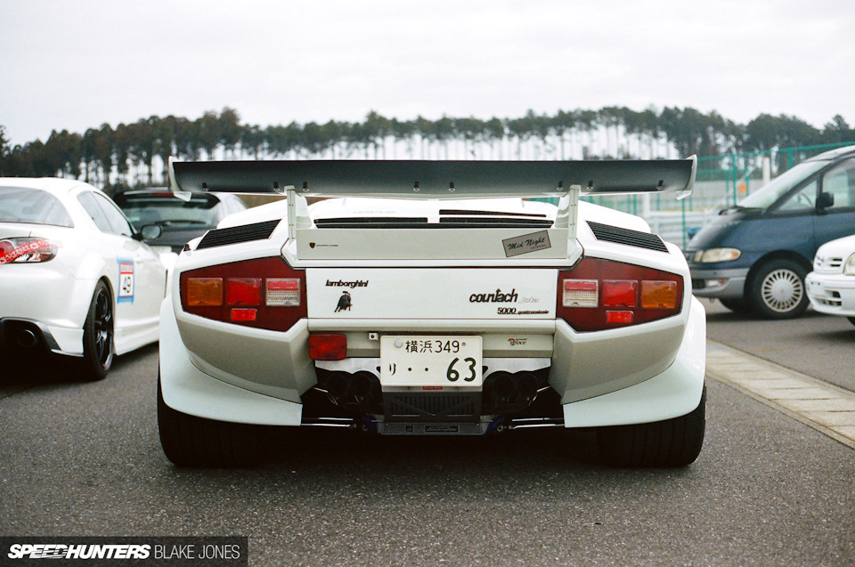 Cánh đuôi cỡ lớn phía sau Cánh đuôi cỡ lớn phía sau