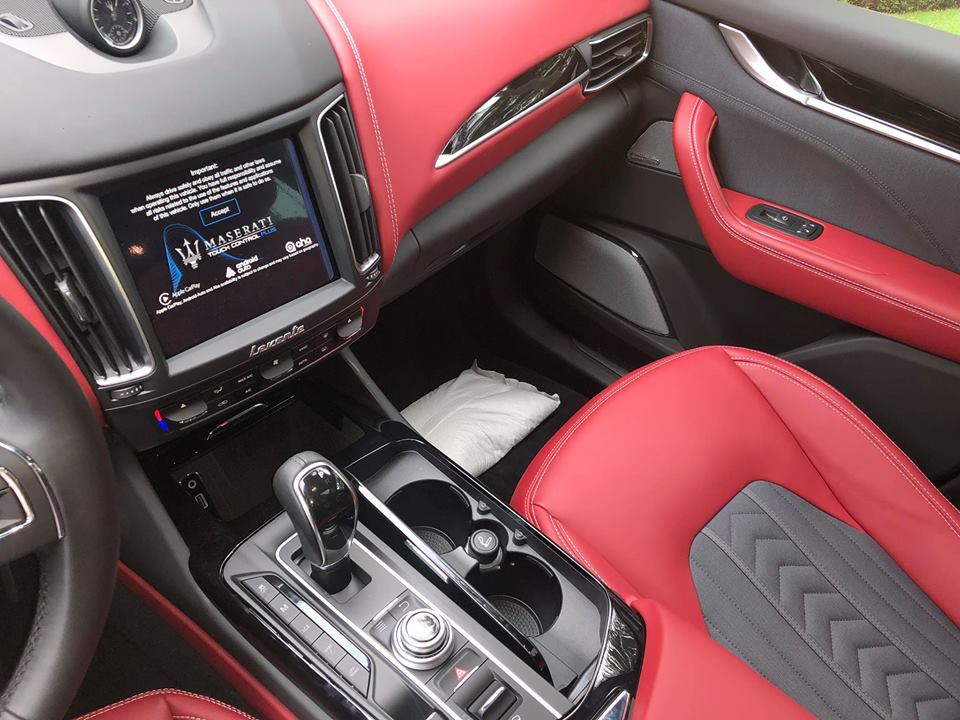 Trái tim trên khi kết hợp cùng hộp số tự động 8 cấp Trái tim trên khi kết hợp cùng hộp số tự động 8 cấp