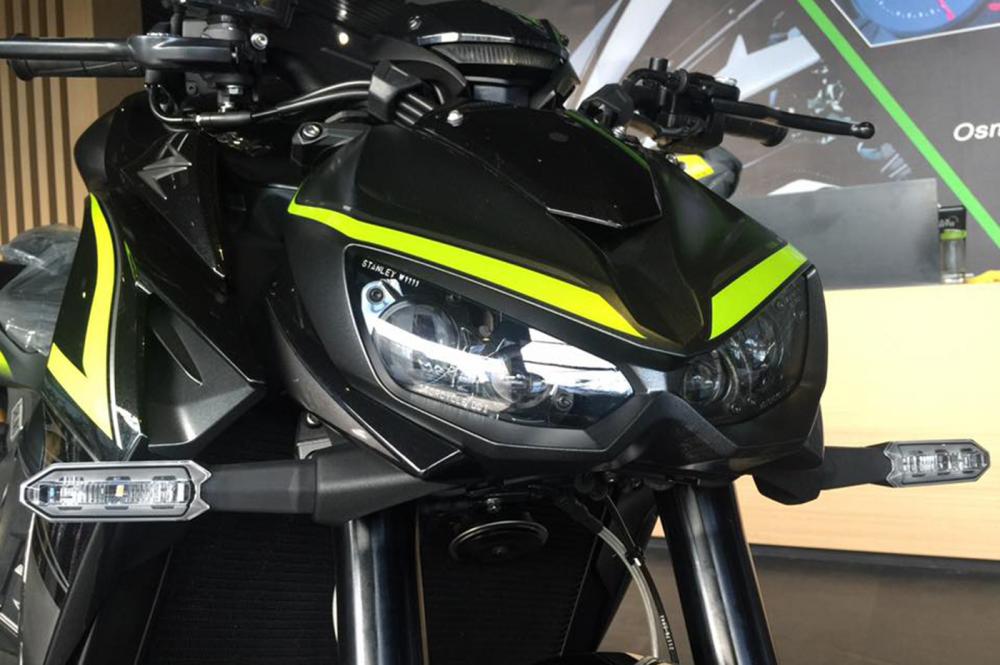 Chi Tiết Giá Xe Kawasaki Z1000 Tháng 052019