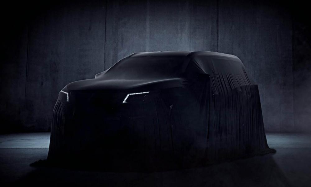 Philippines là thị trường Đông Nam Á đầu tiên đón nhận Nissan Terra 2018 Philippines là thị trường Đông Nam Á đầu tiên đón nhận Nissan Terra 2018