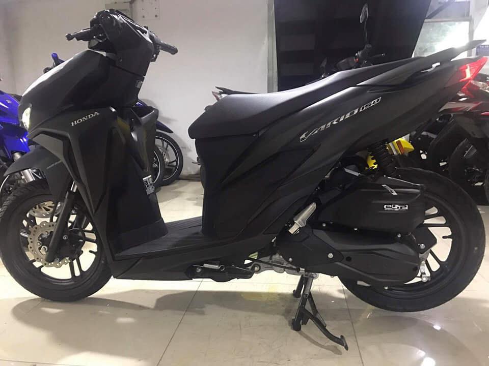Honda Vario 150 2018