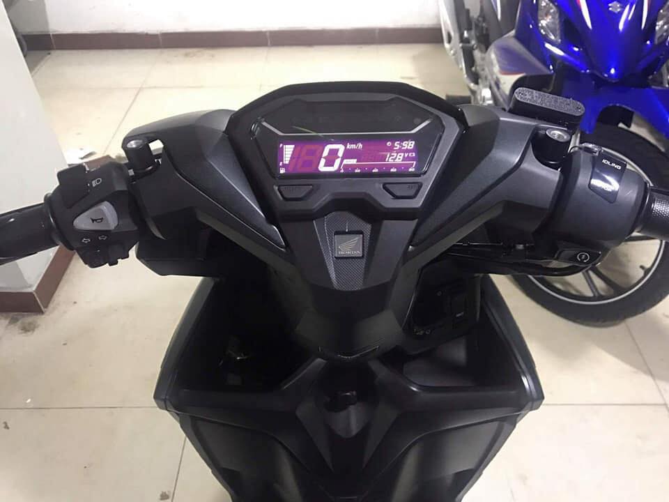 Bảng đồng hồ Honda Vario 150 2018