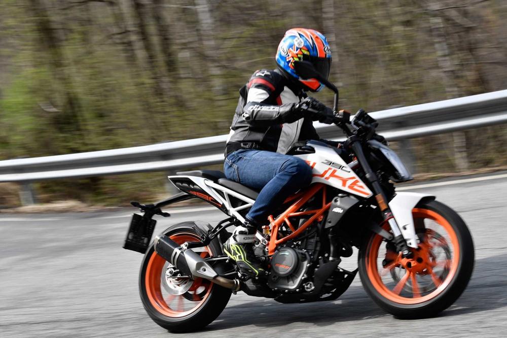KTM super duke