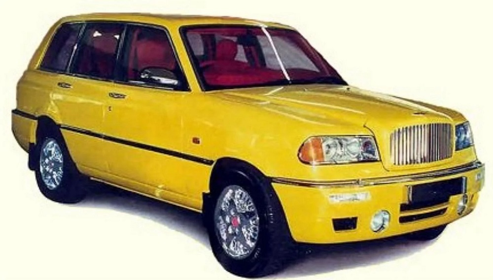 Bentley Dominator màu vàng Bentley Dominator màu vàng